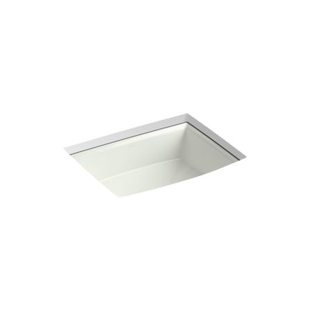 KOHLER Archer Undermount Bathroom Sink 2355-NY